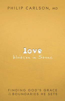 Book cover for Love Written in Stone