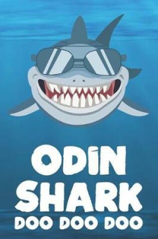 Cover of Odin - Shark Doo Doo Doo