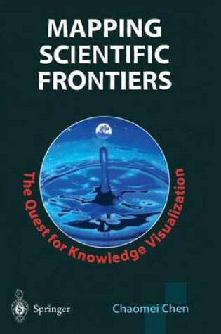 Cover of Mapping Scientific Frontiers
