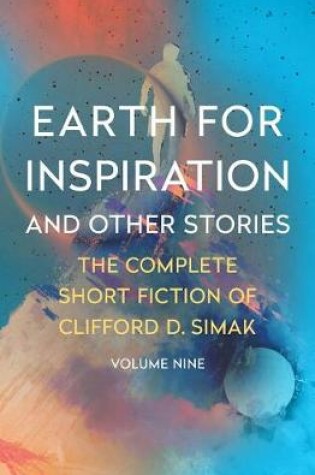 Cover of Earth for Inspiration