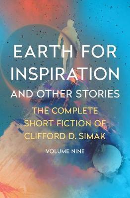 Cover of Earth for Inspiration