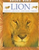 Cover of Lion Sb-Natural World