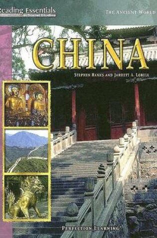 Cover of China