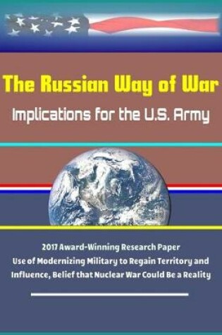 Cover of The Russian Way of War