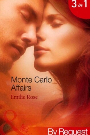 Cover of Monte Carlo Affairs