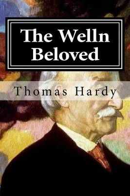 Book cover for The Welln Beloved