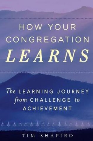 Cover of How Your Congregation Learns