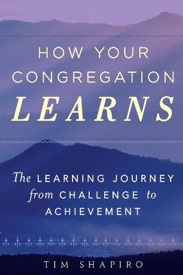 Book cover for How Your Congregation Learns