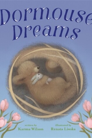 Cover of Dormouse Dreams