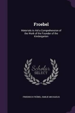 Cover of Froebel