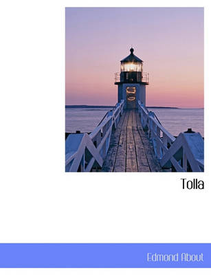 Cover of Tolla