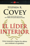 Book cover for El Lider Interior