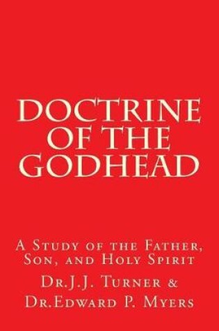 Cover of Doctrine of the Godhead