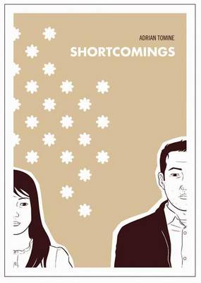 Book cover for Shortcomings