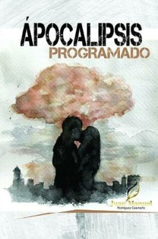 Cover of Apocalipsis programado