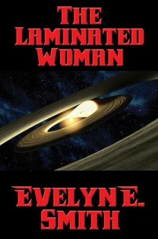 Cover of The Laminated Woman