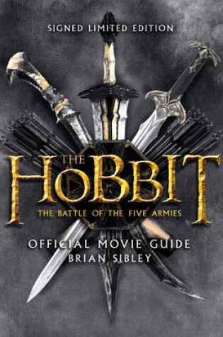 Cover of Official Movie Guide