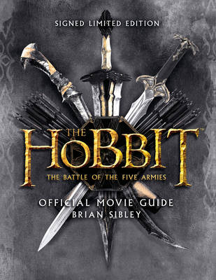 Book cover for Official Movie Guide