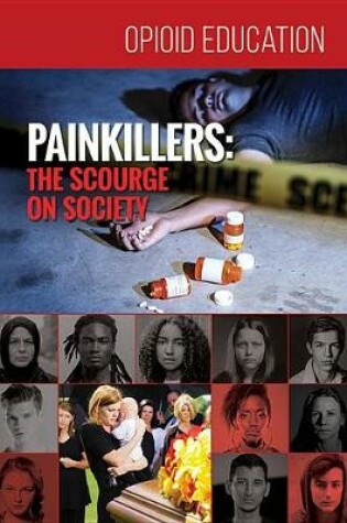 Cover of Painkillers