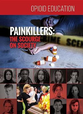 Cover of Painkillers