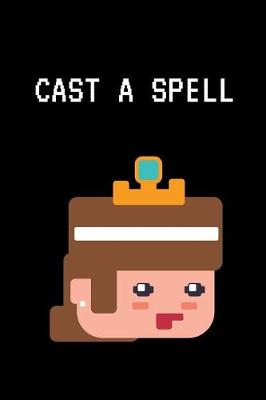 Book cover for Cast A Spell