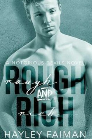 Cover of Rough & Rich