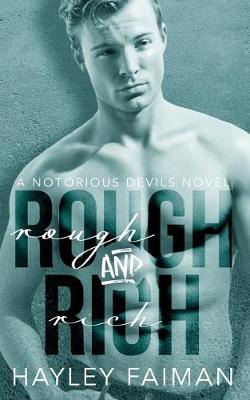 Book cover for Rough & Rich