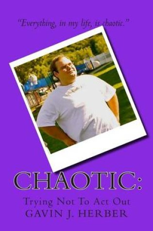 Cover of Chaotic