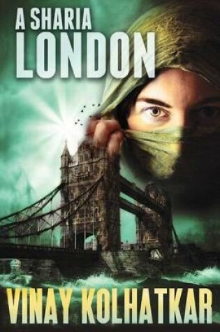 Cover of A Sharia London