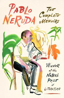 Book cover for The Complete Memoirs