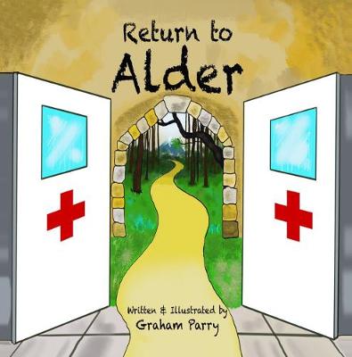 Book cover for Return To Alder