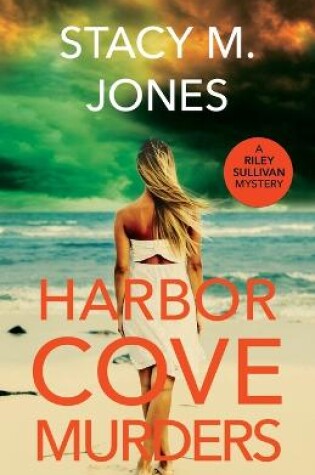 Cover of Harbor Cove Murders