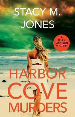 Book cover for Harbor Cove Murders