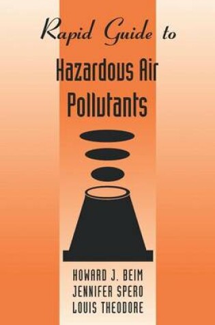 Cover of Rapid Guide to Hazardous Air Pollutants