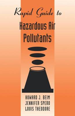 Book cover for Rapid Guide to Hazardous Air Pollutants