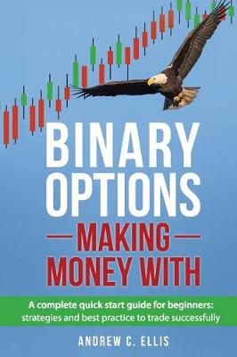 Book cover for Binary Options