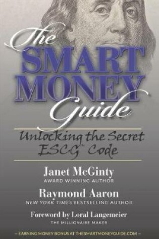 Cover of The SMART Money Guide