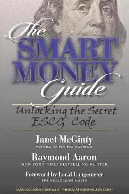 Book cover for The SMART Money Guide