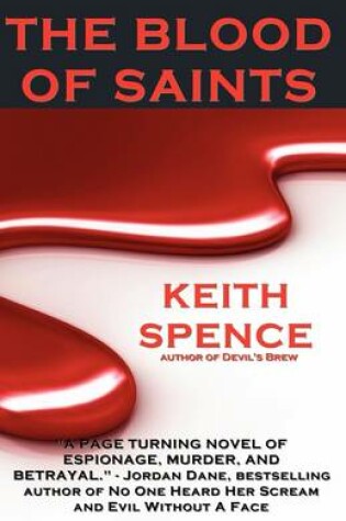 Cover of The Blood of Saints