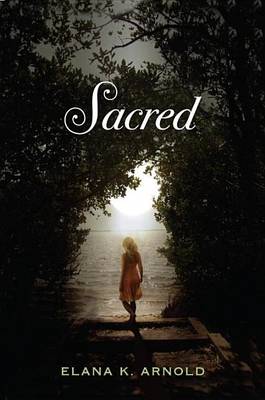 Book cover for Sacred