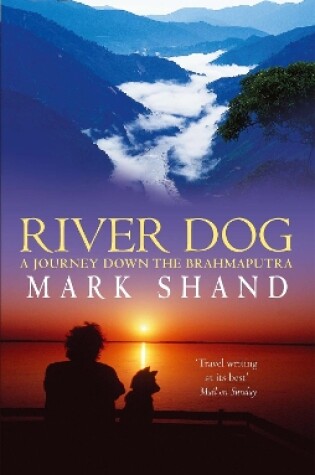 Cover of River Dog