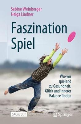 Book cover for Faszination Spiel