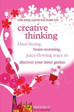 Cover of Creative Thinking