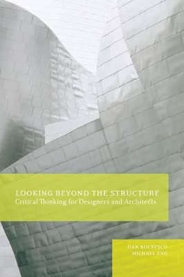Book cover for Looking Beyond the Structure