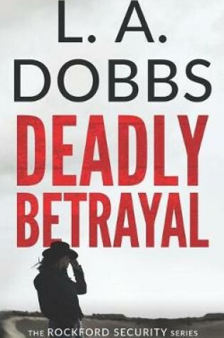 Cover of Deadly Betrayal
