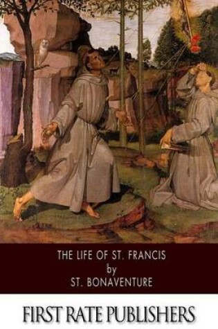 Cover of The Life of St. Francis