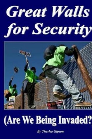 Cover of Great Walls for Security
