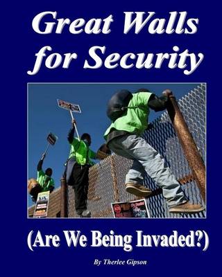 Book cover for Great Walls for Security