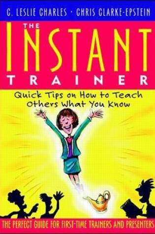 Cover of Instant Trainer