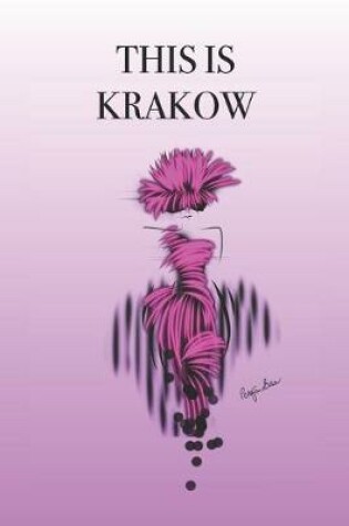 Cover of This Is Krakow